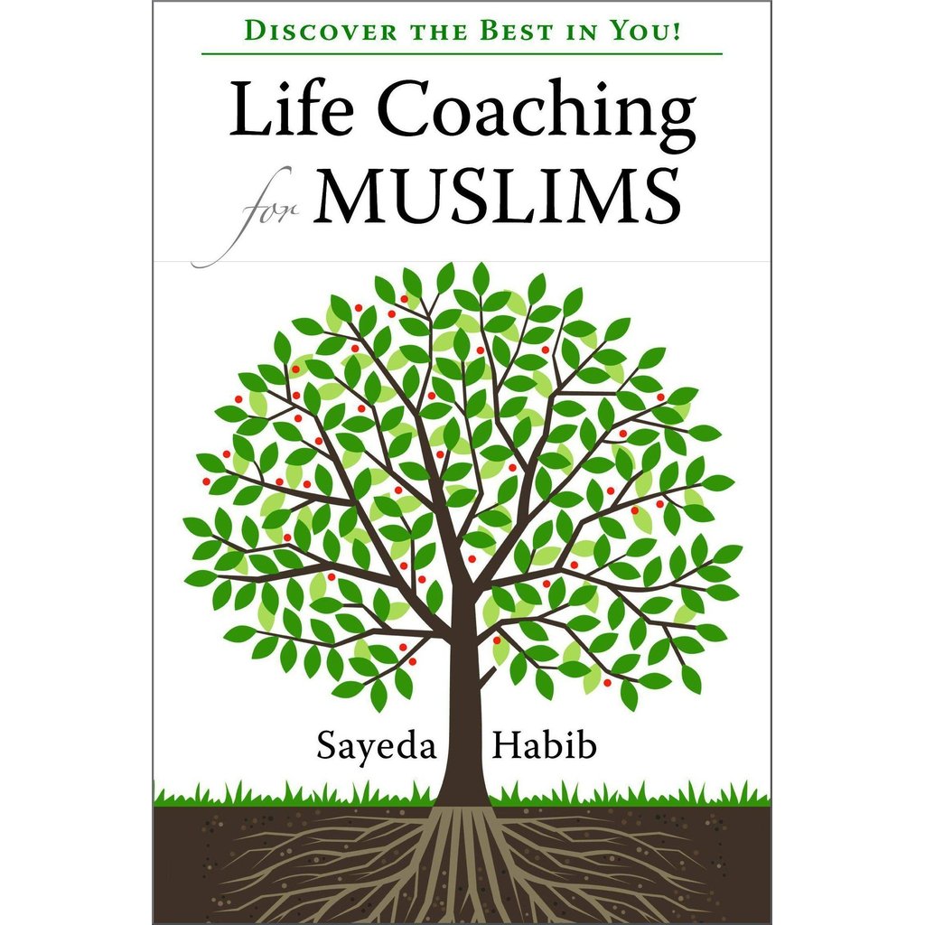 Discover the Best in You! Life Coaching for Muslims-Knowledge-Islamic Goods Direct
