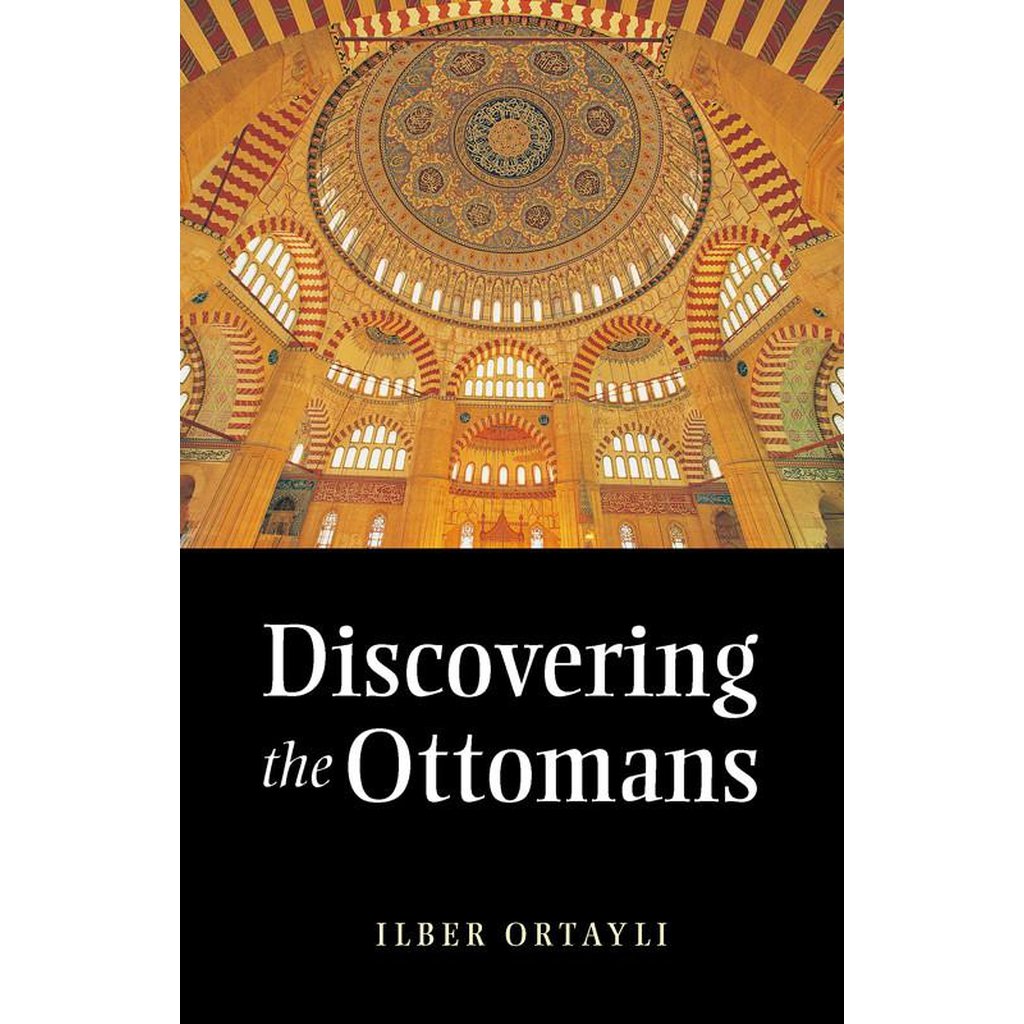 Discovering the Ottomans-Knowledge-Islamic Goods Direct
