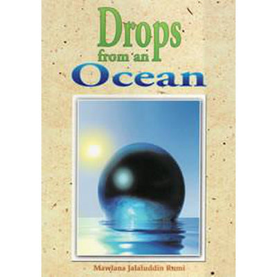 Drops From An Ocean-Knowledge-Islamic Goods Direct