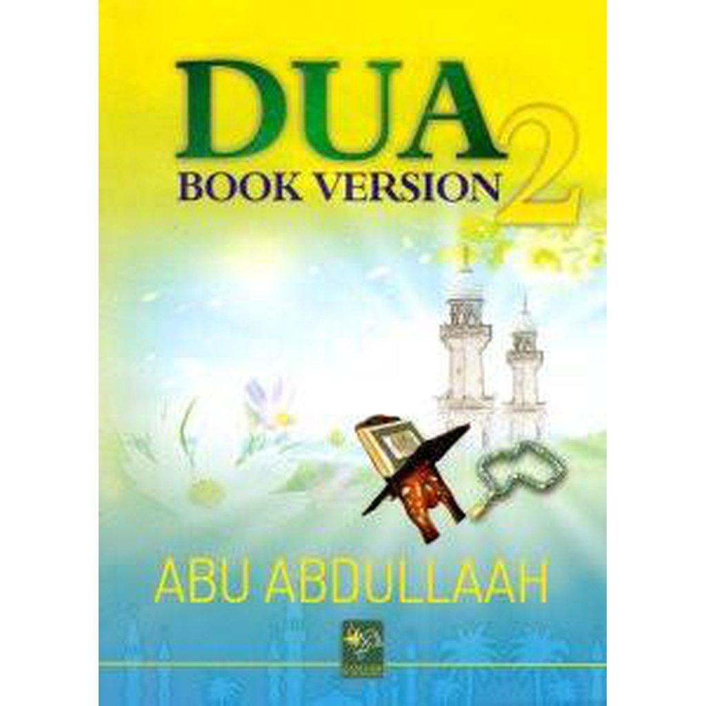 Dua Book-Kids Books-Islamic Goods Direct