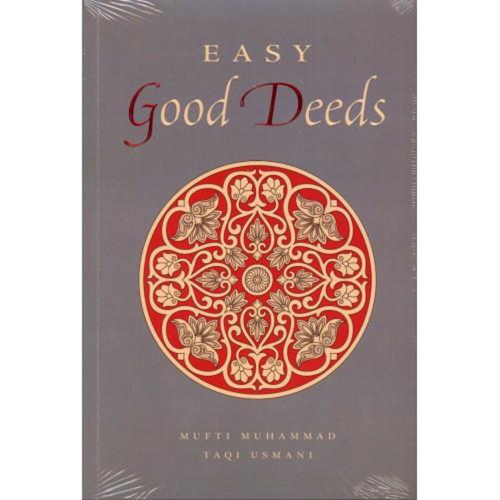 Easy Good Deeds (AP)-Knowledge-Islamic Goods Direct