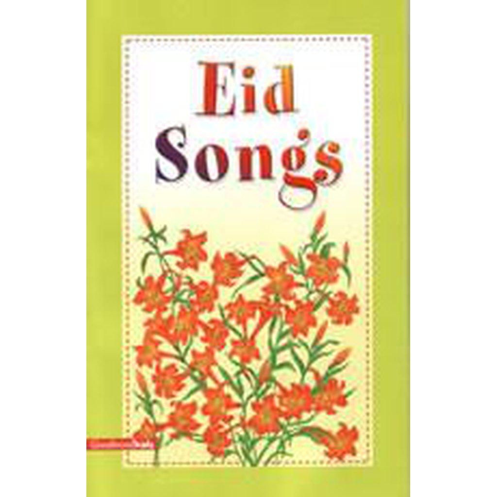 Eid Songs-Kids Books-Islamic Goods Direct