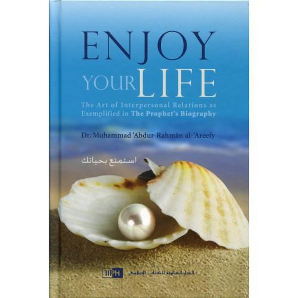 Enjoy Your Life-Knowledge-Islamic Goods Direct