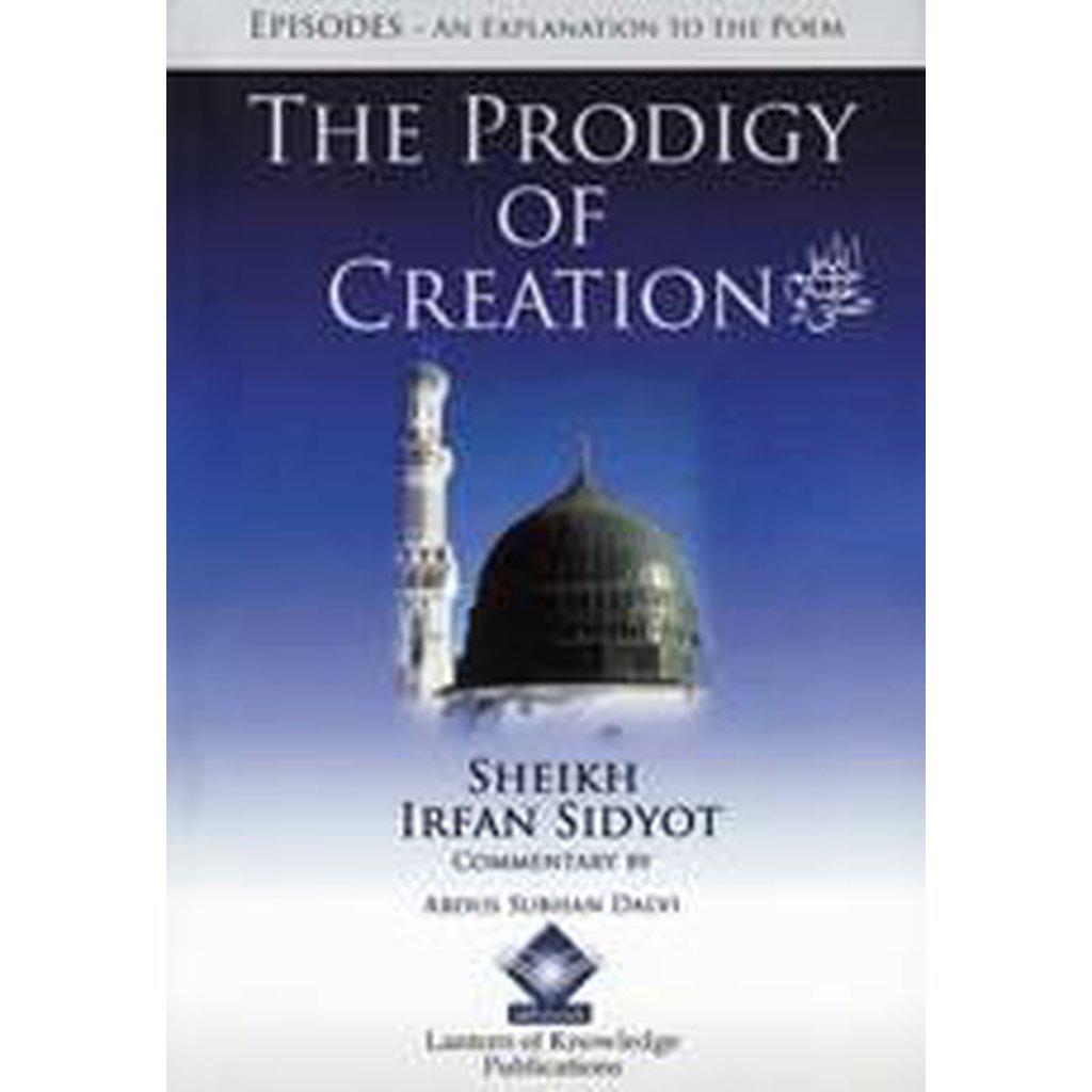 Episodes (A poem about the Seerah)-Knowledge-Islamic Goods Direct