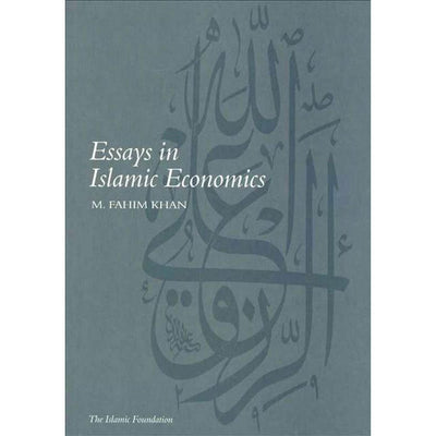 Essays in Islamic Economics-Knowledge-Islamic Goods Direct