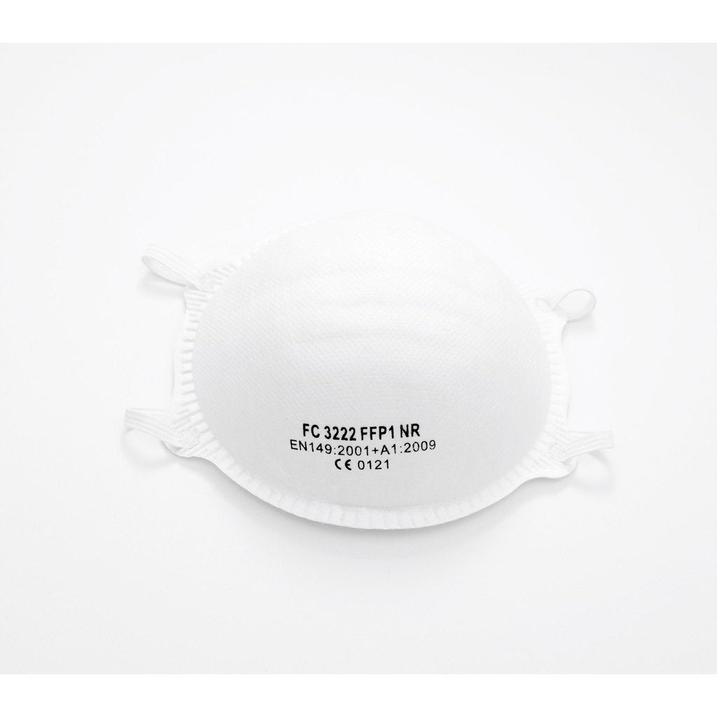 Face Mask for Hajj &amp; Umrah-Islamic Essential-Islamic Goods Direct