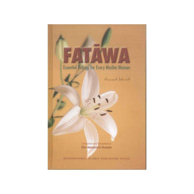 Fatawa Essential Rulings for Every Muslim Woman-Knowledge-Islamic Goods Direct