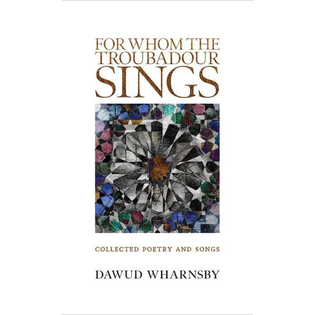 For Whom the Troubadour Sings-Kids Books-Islamic Goods Direct