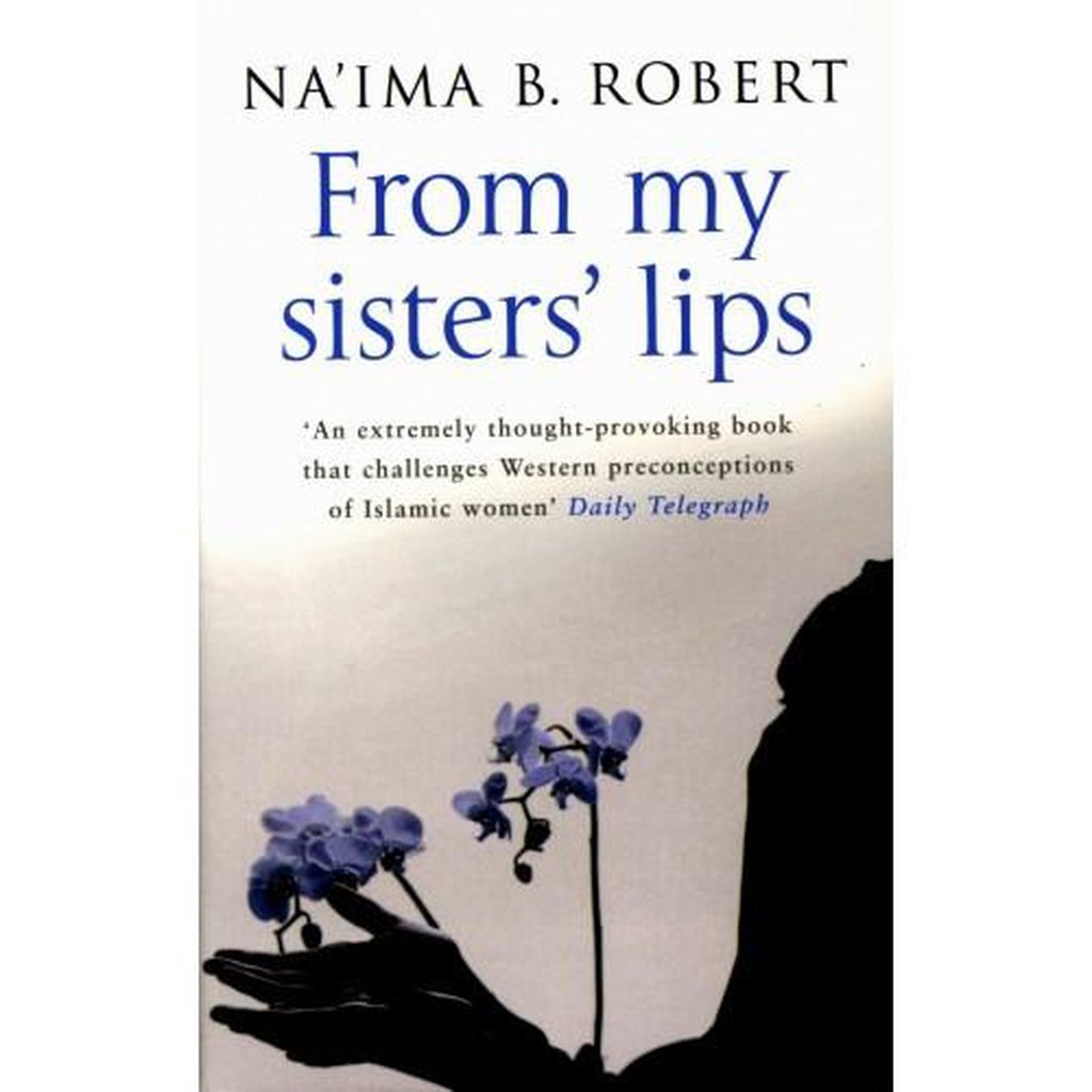 From My Sister&#39;s lips Large-Knowledge-Islamic Goods Direct