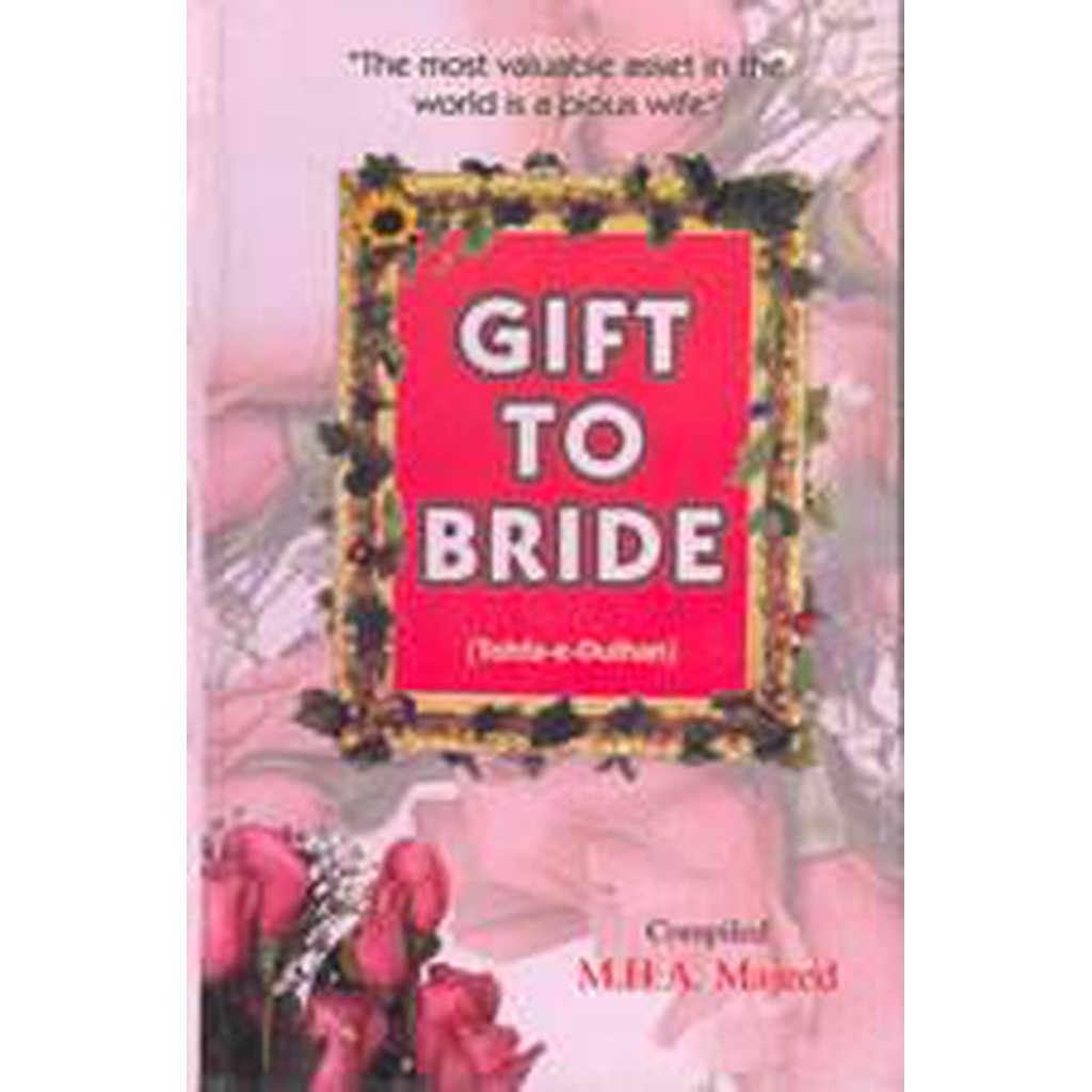 Gift For The Bride-Knowledge-Islamic Goods Direct