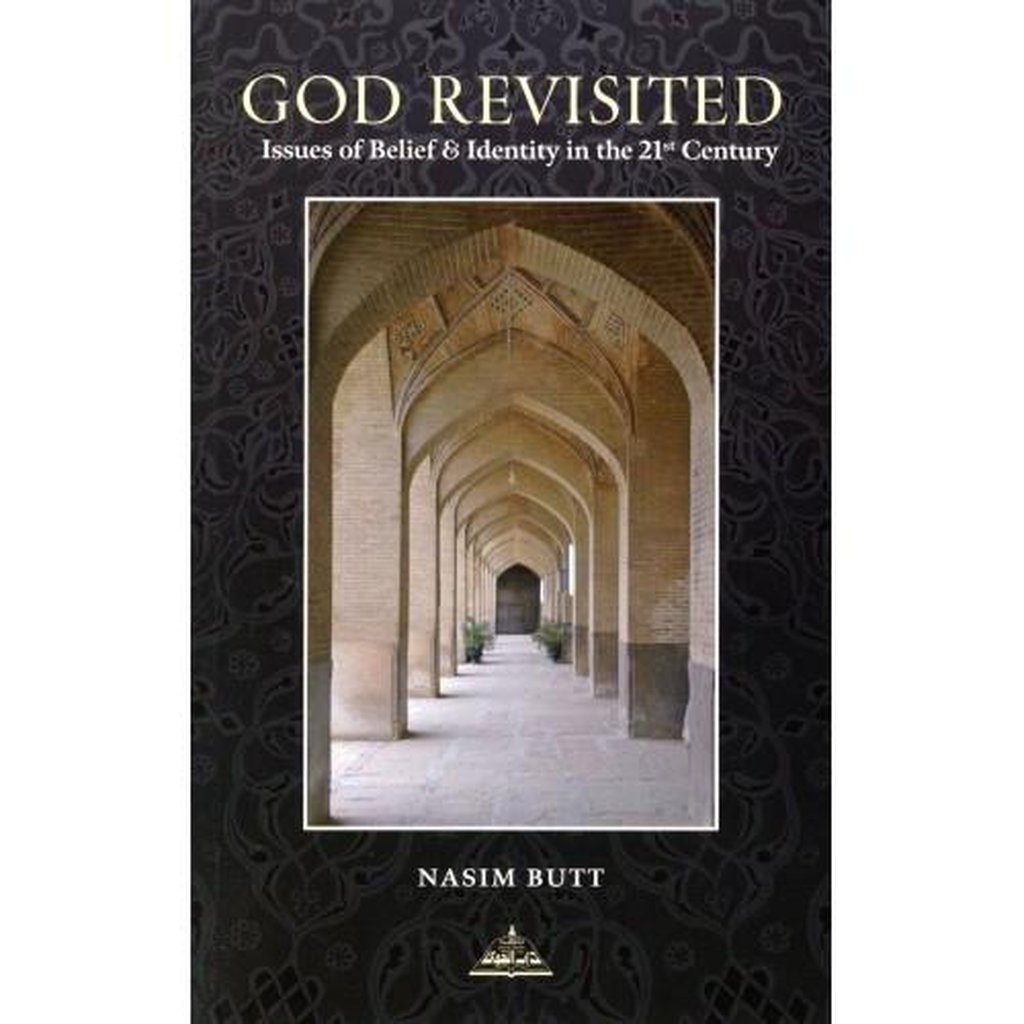 GOD REVISITED-Knowledge-Islamic Goods Direct