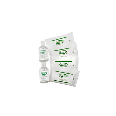 Hajj Safe Unscented Kit 1-Islamic Essential-Islamic Goods Direct