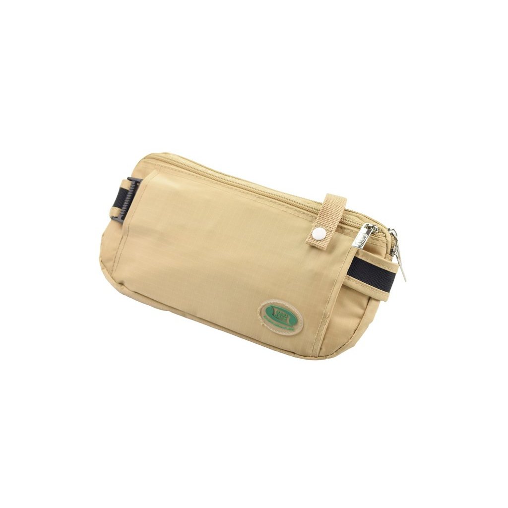 Hajj &amp; Umrah - Anti-Theft Waist Bag And Ihram Belt-Islamic Essential-Islamic Goods Direct