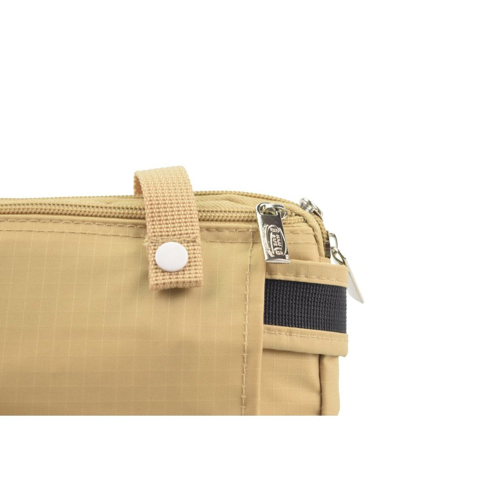 Hajj &amp; Umrah - Anti-Theft Waist Bag And Ihram Belt-Islamic Essential-Islamic Goods Direct