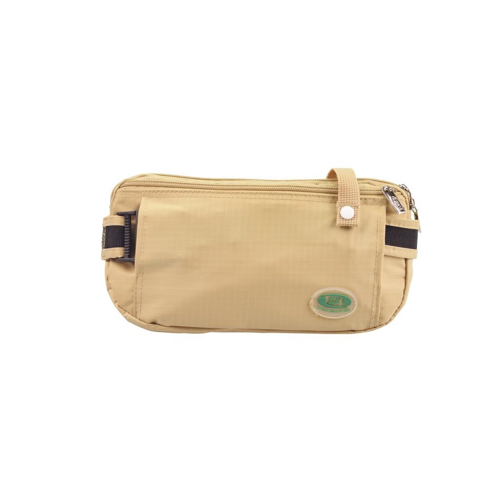 Hajj &amp; Umrah - Anti-Theft Waist Bag And Ihram Belt-Islamic Essential-Islamic Goods Direct