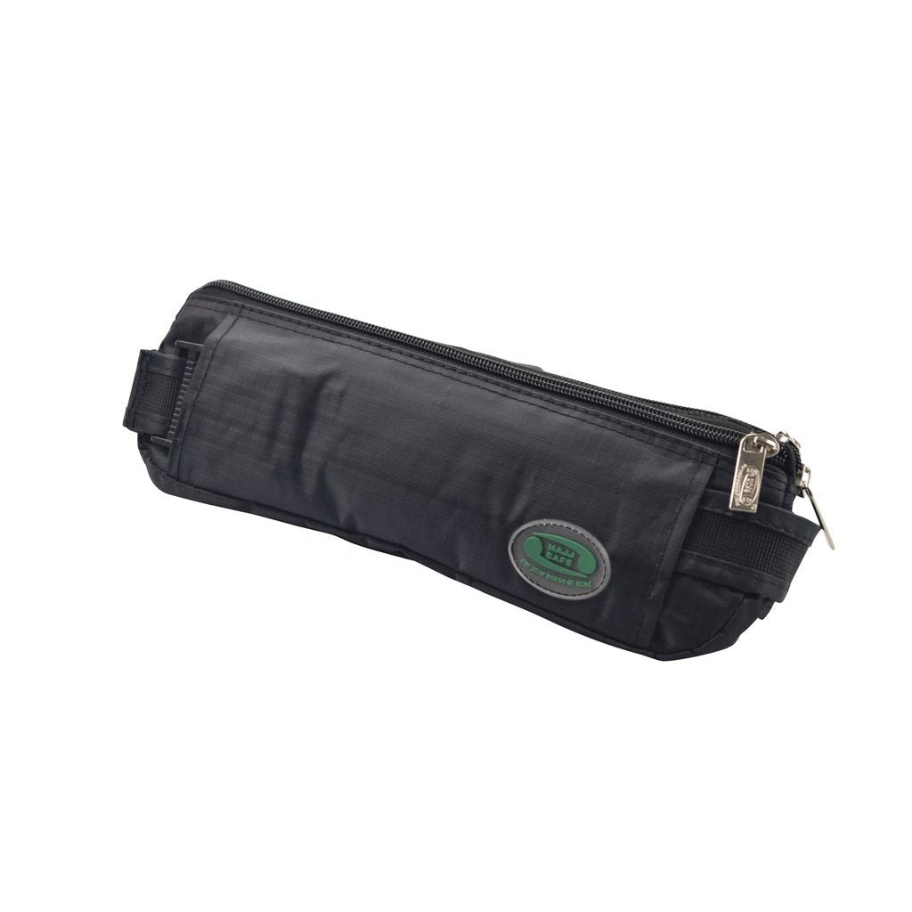 Hajj &amp; Umrah - Anti-Theft Waist Bag &amp; Ihram Belt (Medium)-Islamic Essential-Islamic Goods Direct