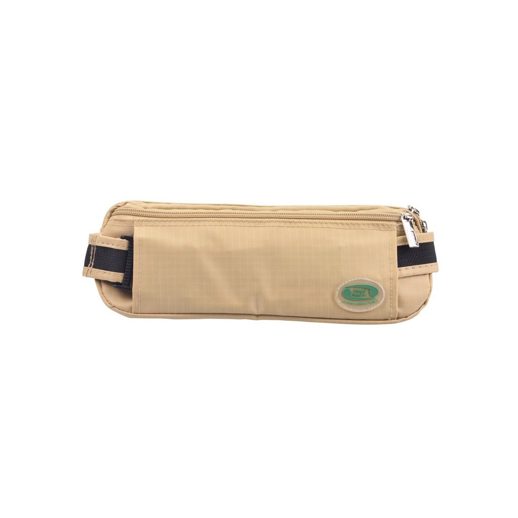 Hajj &amp; Umrah - Anti-Theft Waist Bag &amp; Ihram Belt (Medium)-Islamic Essential-Islamic Goods Direct