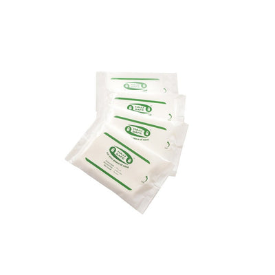 Hajj & Umrah - Unscented Wet Wipes - Hand Towels - Pack of 4-Islamic Essential-Islamic Goods Direct
