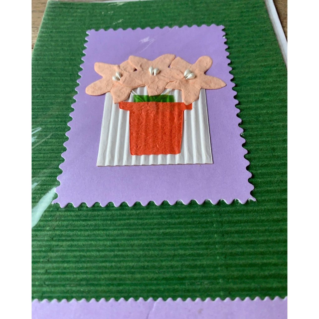 Hand made Eid Cards - Set of 3 Eid Cards (Set 5)-Gift-Islamic Goods Direct