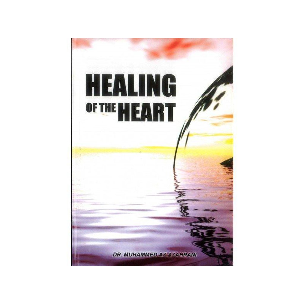 Healing of the Heart-Knowledge-Islamic Goods Direct