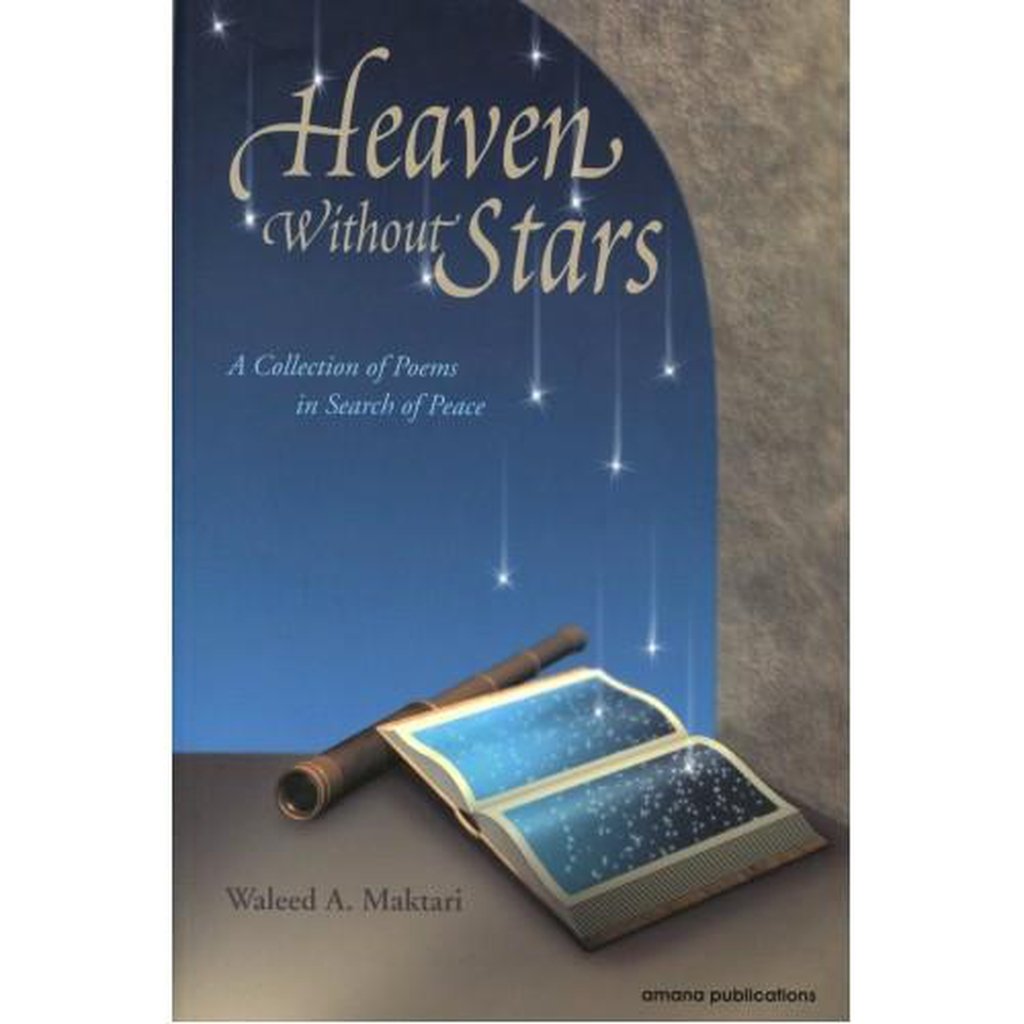 Heaven Without Stars-Knowledge-Islamic Goods Direct