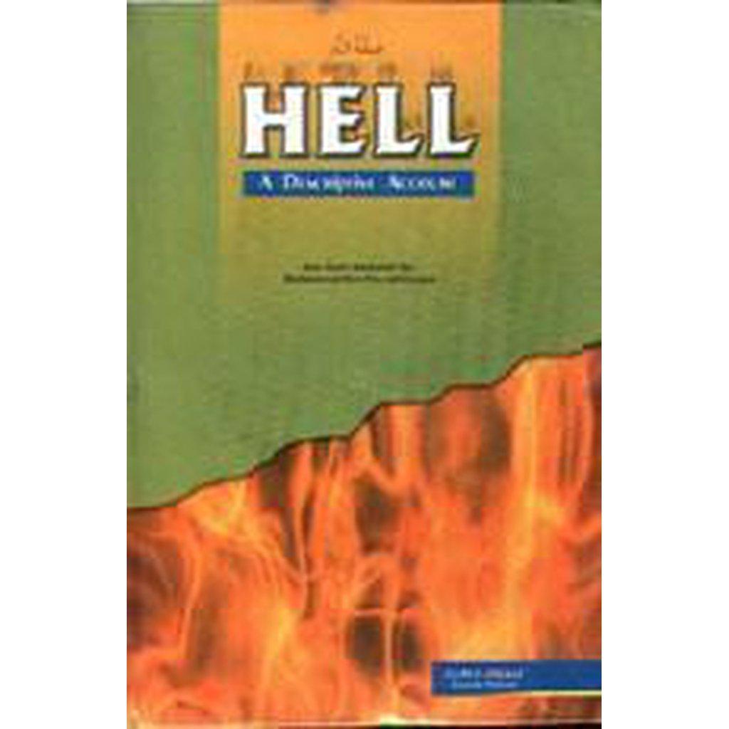 HELL A Descriptive Account-Knowledge-Islamic Goods Direct