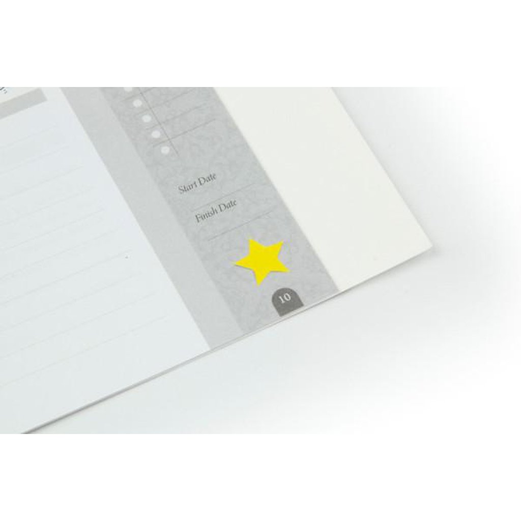 Hifdh Logbook-Kids Books-Islamic Goods Direct