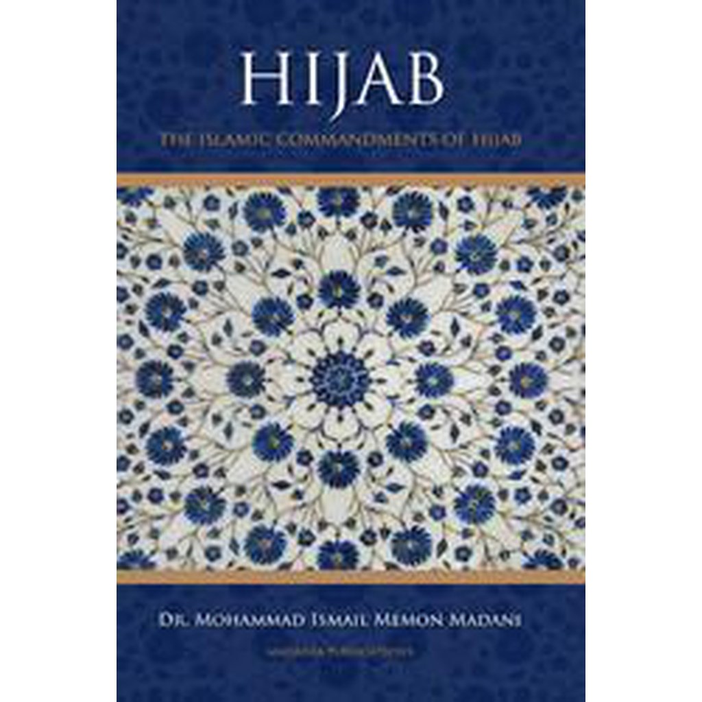 Hijab (Revised &amp; Expanded Edition)-Knowledge-Islamic Goods Direct