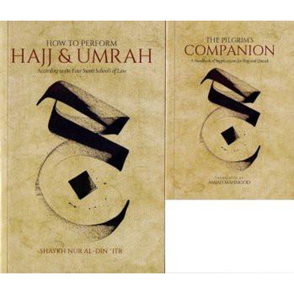 How to Perform Hajj & Umrah-Knowledge-Islamic Goods Direct