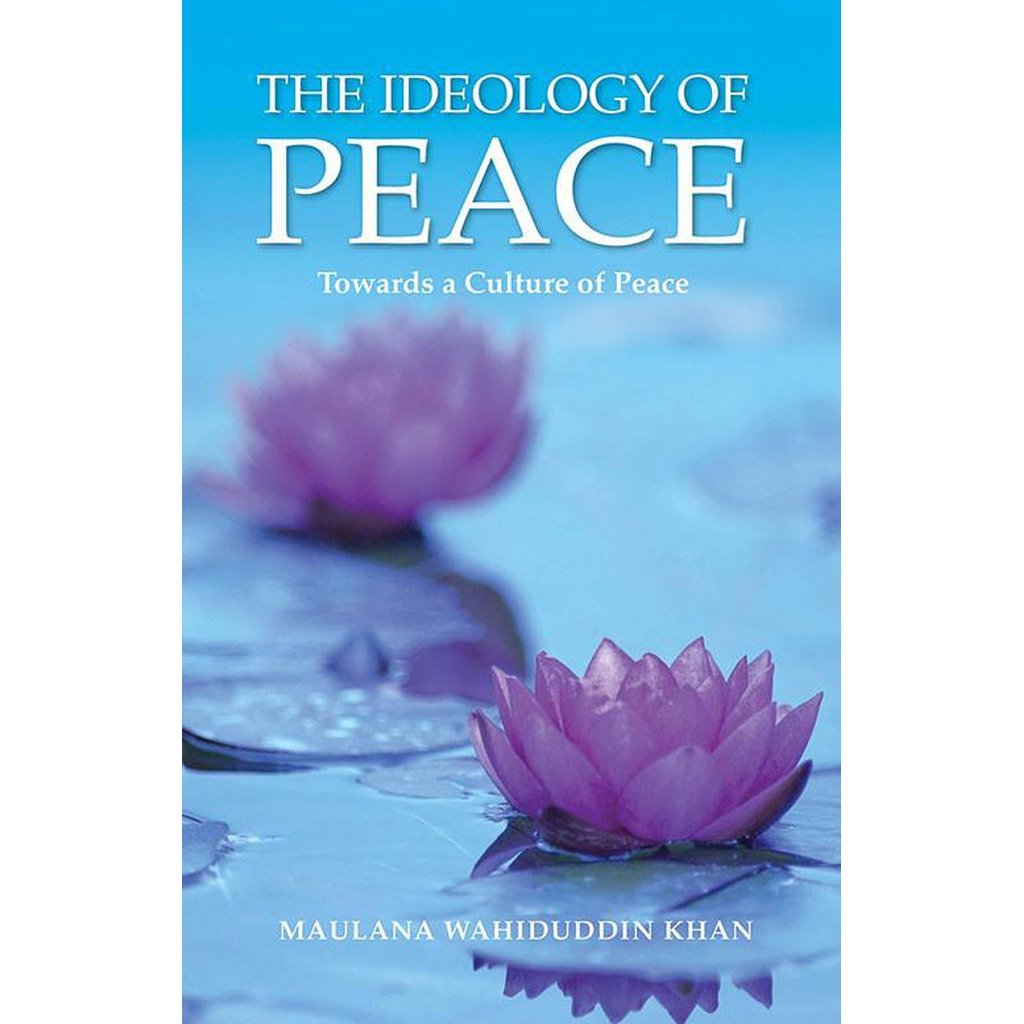Ideology of Peace-Knowledge-Islamic Goods Direct