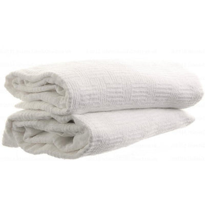 Ihram for Hajj and Ummrah Fine Quality Towel Ahram-Clothing-Islamic Goods Direct