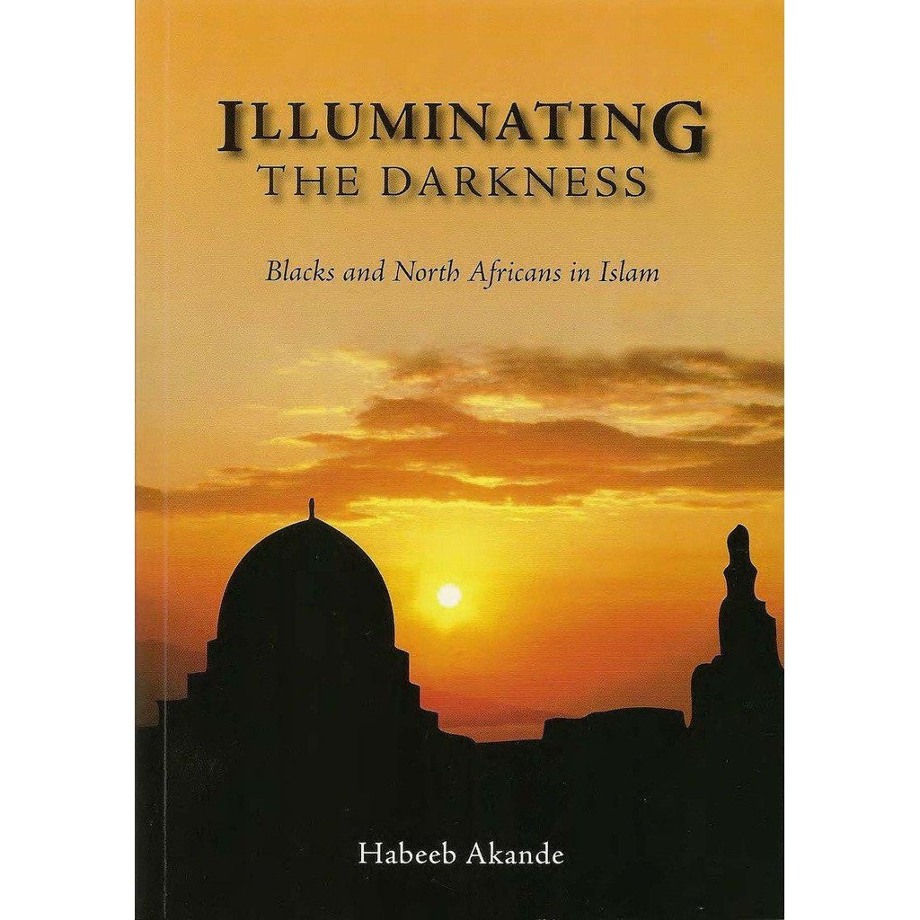 Illuminating the Darkness-Knowledge-Islamic Goods Direct