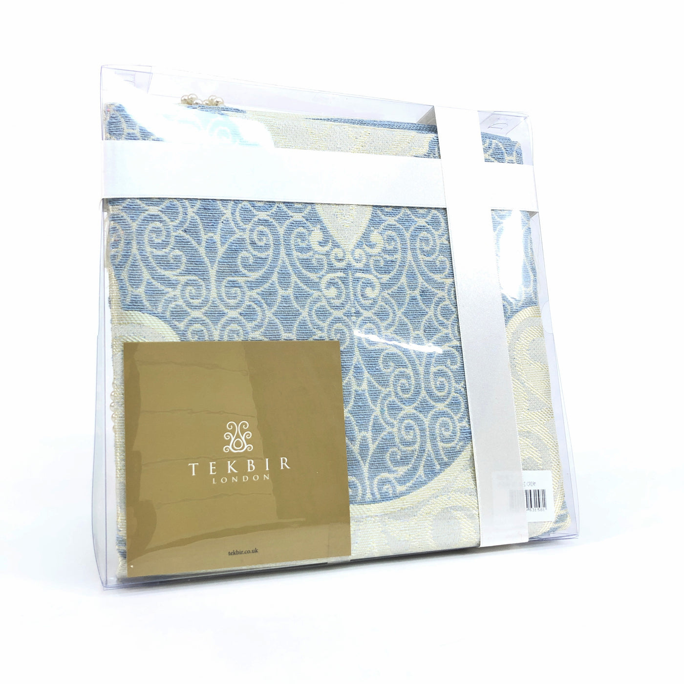 Islamic Gift box consists of a Prayer mat, Surah Book & tasbih beads-Gift-Islamic Goods Direct