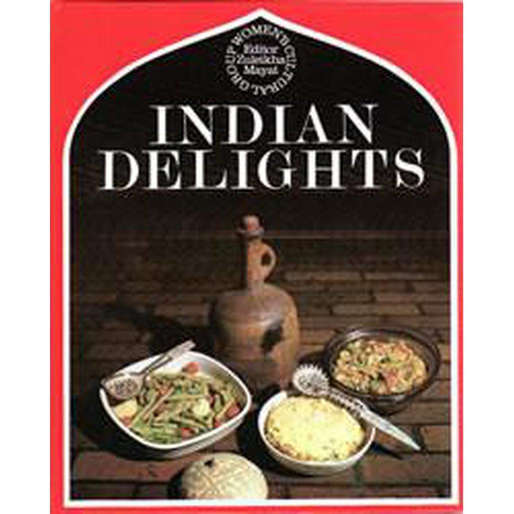 Indian Delights-Knowledge-Islamic Goods Direct