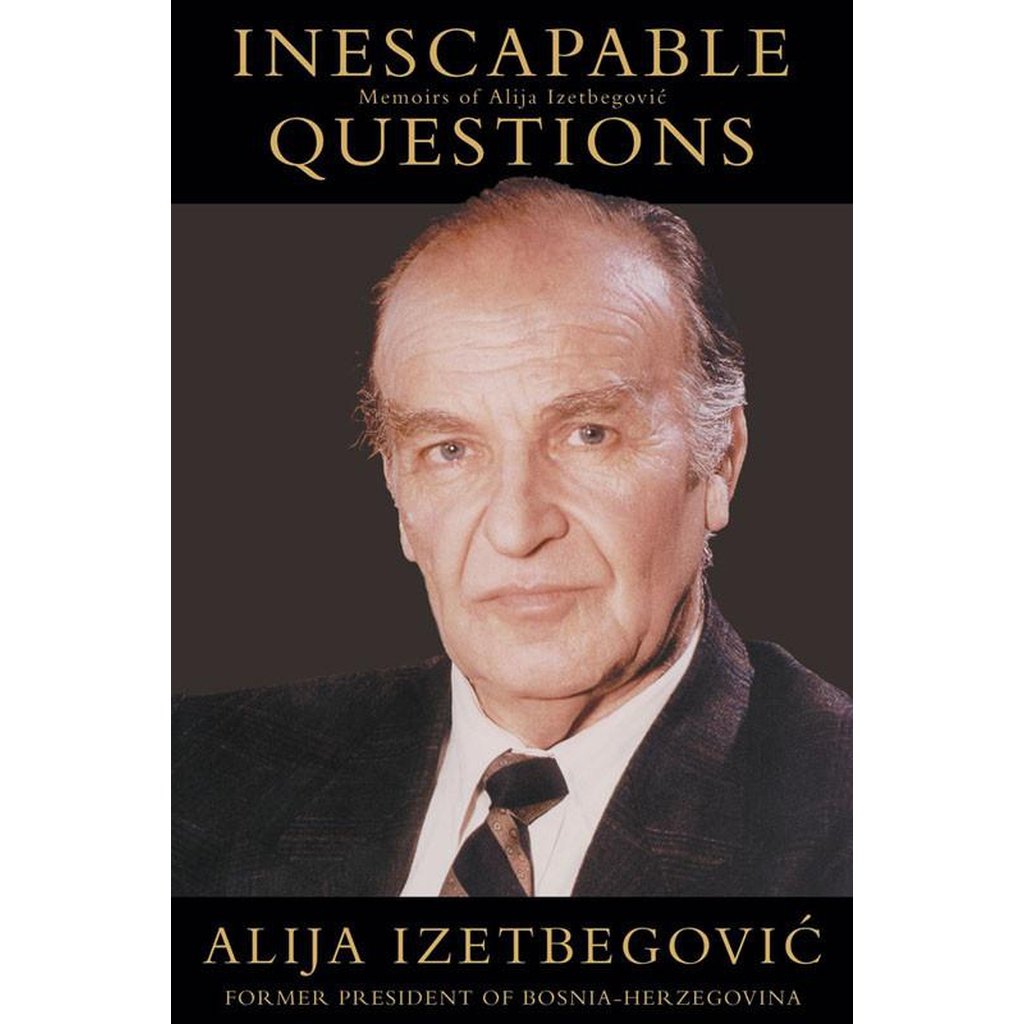 Inescapable Questions-Knowledge-Islamic Goods Direct