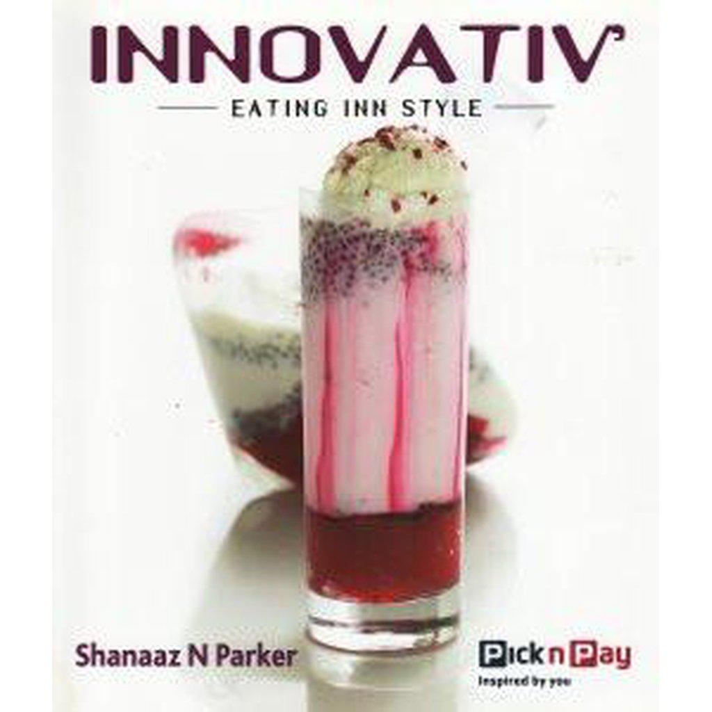Innovative - Eating Inn Style [Ramadaan Edition]-Knowledge-Islamic Goods Direct
