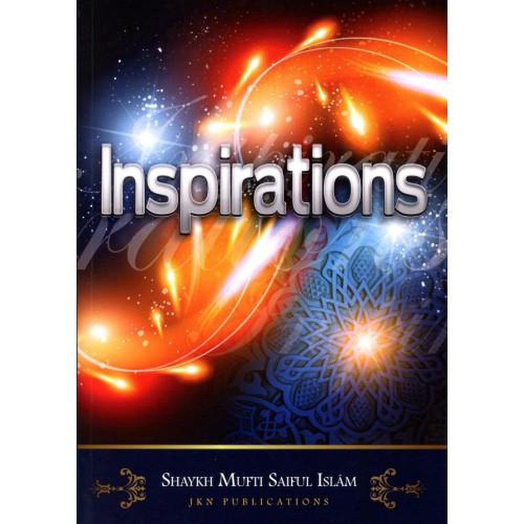 Inspirations-Knowledge-Islamic Goods Direct