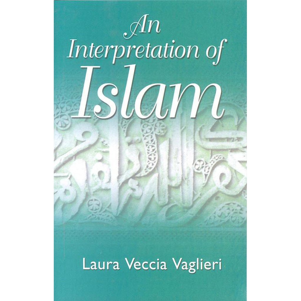 Interpretation of Islam-Knowledge-Islamic Goods Direct