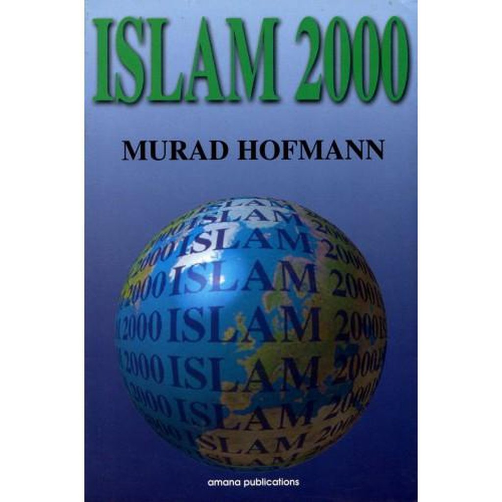 Islam 2000-Knowledge-Islamic Goods Direct