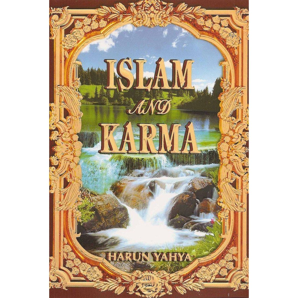 Islam and Karma-Knowledge-Islamic Goods Direct
