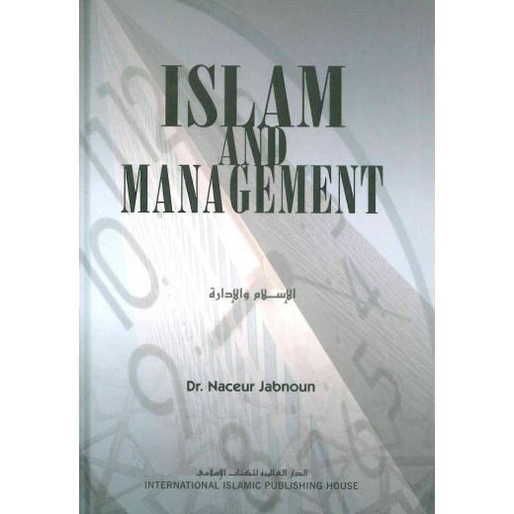 Islam and Management-Knowledge-Islamic Goods Direct