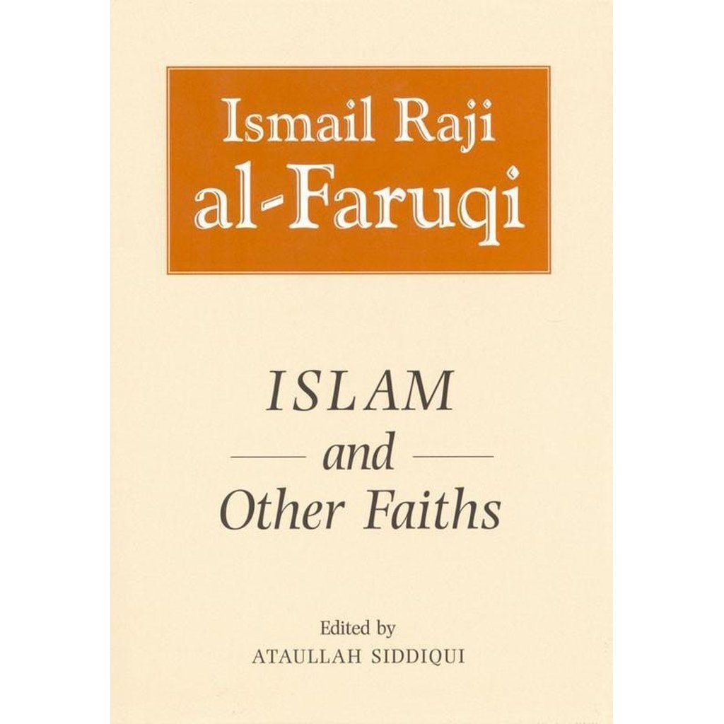 Islam and Other Faiths-Knowledge-Islamic Goods Direct