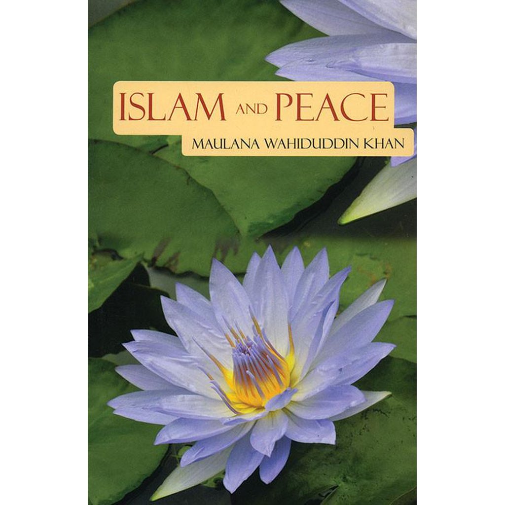 Islam and Peace-Knowledge-Islamic Goods Direct