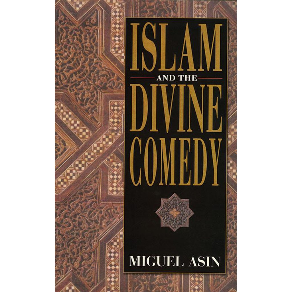 Islam and the Divine Comedy-Knowledge-Islamic Goods Direct