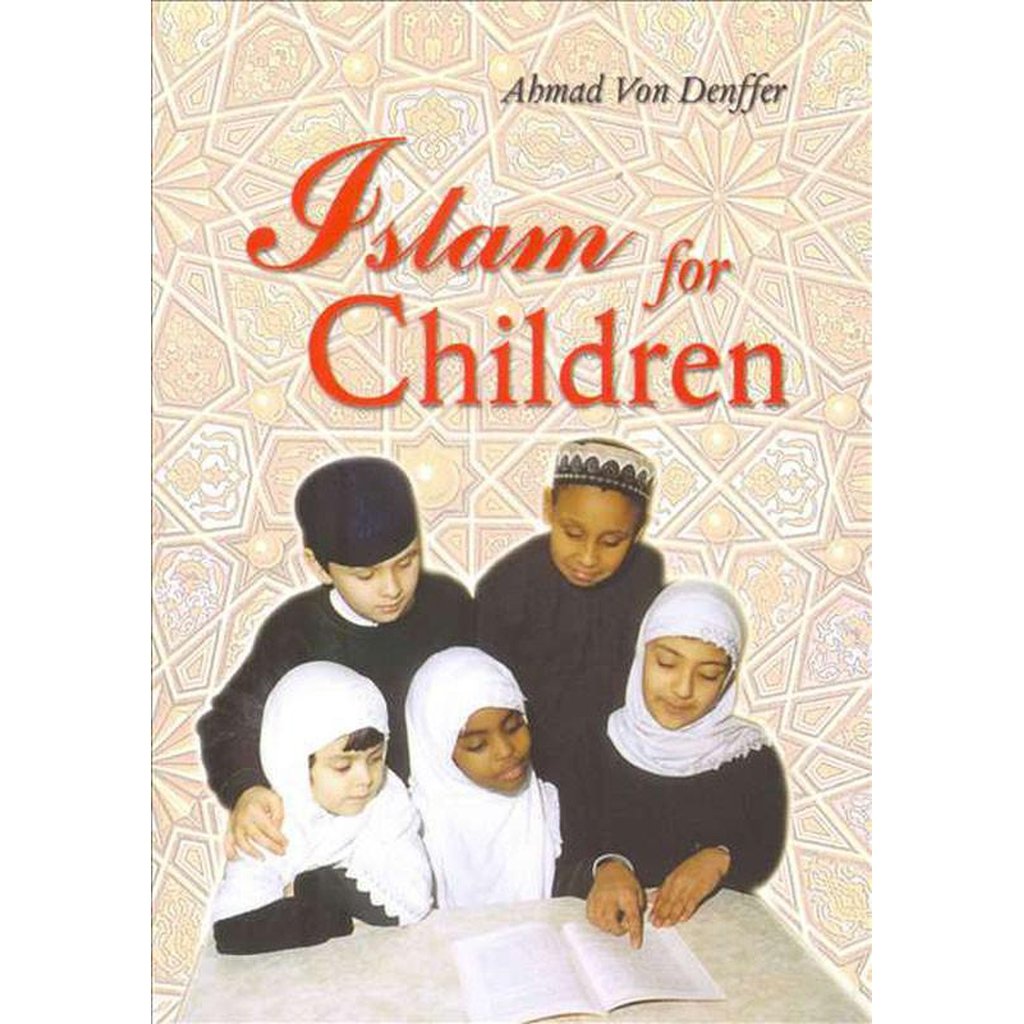 Islam For Children-Kids Books-Islamic Goods Direct