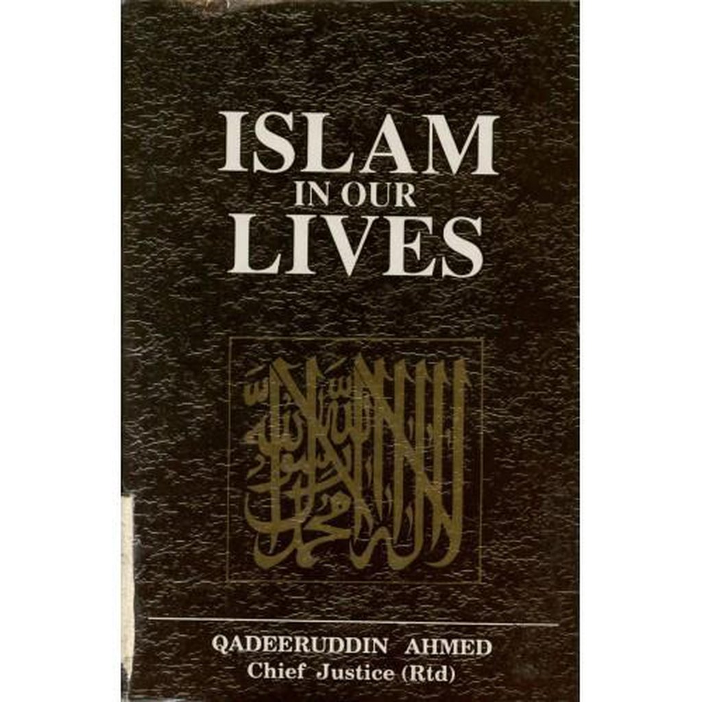 Islam in our Lives-Knowledge-Islamic Goods Direct