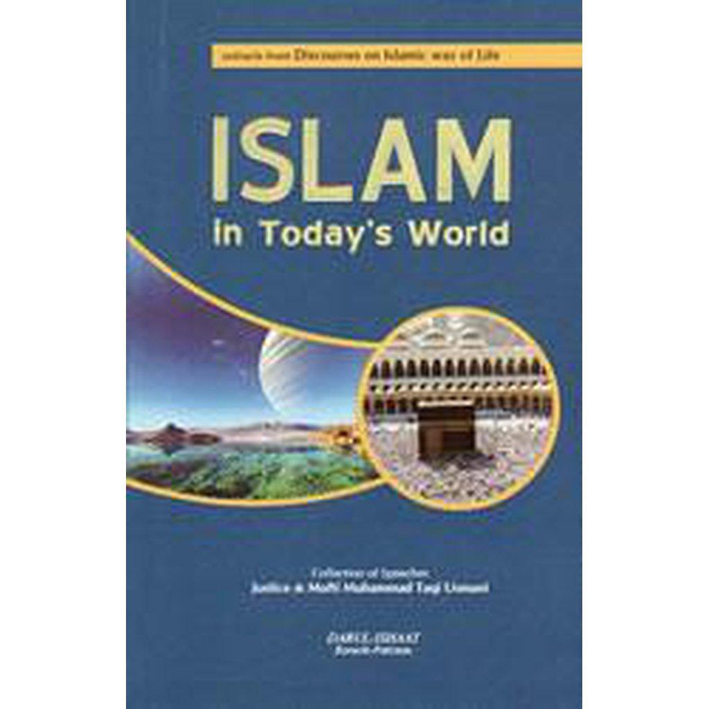 Islam In Today&#39;s World-Knowledge-Islamic Goods Direct