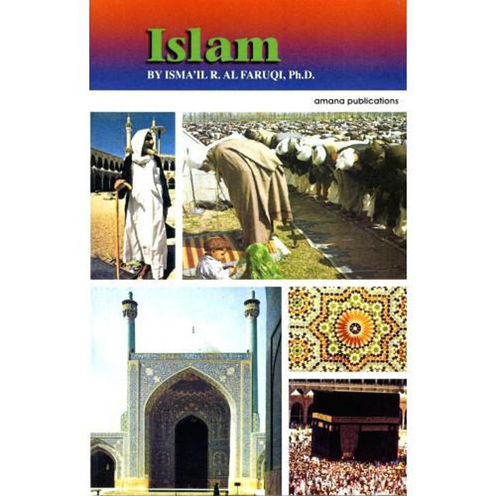 Islam-Knowledge-Islamic Goods Direct