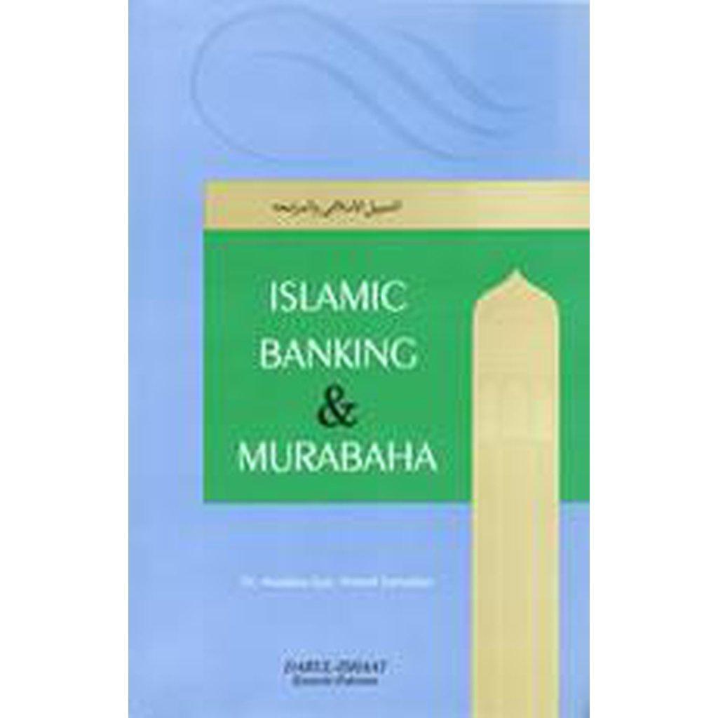 Islamic Banking &amp; Murabaha-Knowledge-Islamic Goods Direct