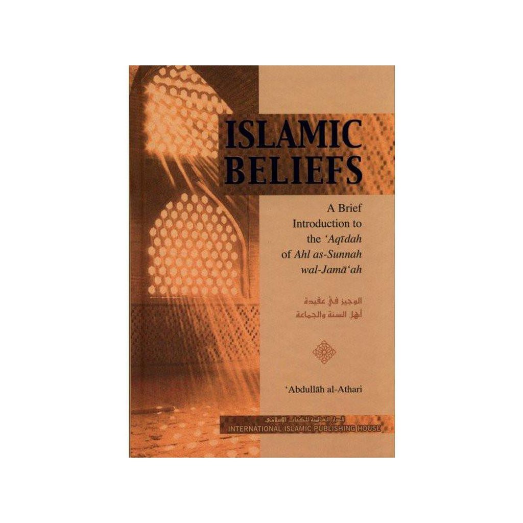 Islamic Beliefs (AK)-Knowledge-Islamic Goods Direct